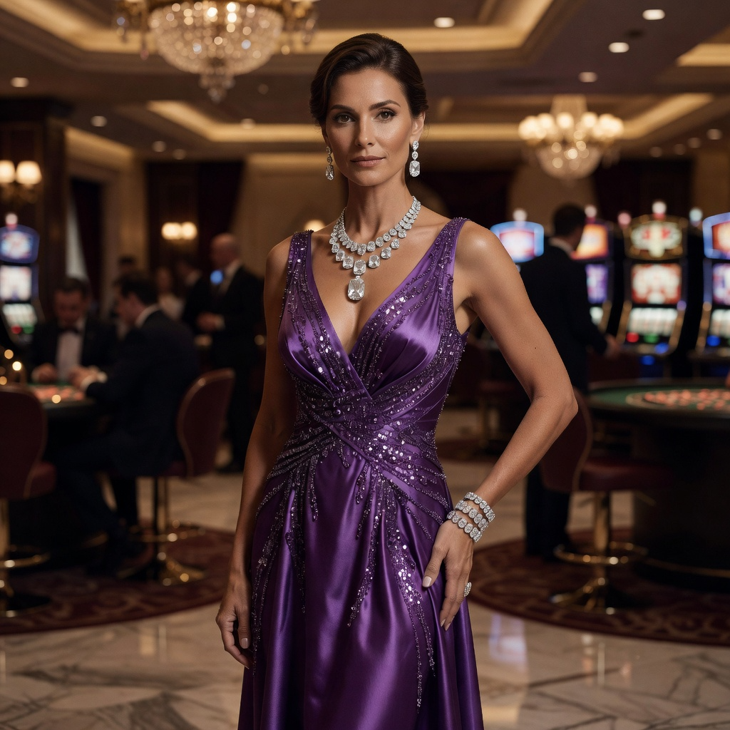 Twindor Casino – portfolio gier online
